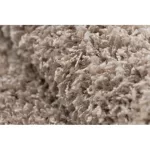 tepih SOFFI shaggy 2-3cm bež 140x190 cm