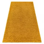 tepih SOFFI shaggy 2-3cm arany 140x190 cm