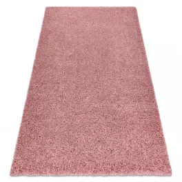 tepih SOFFI shaggy 2-3cm ružičasta 140x190 cm