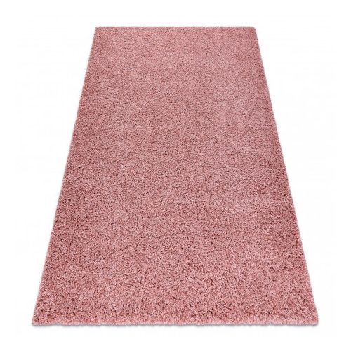 tepih SOFFI shaggy 2-3cm ružičasta 140x190 cm