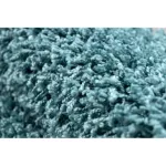 tepih SOFFI shaggy 2-3cm plava 140x190 cm