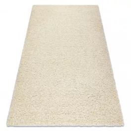 tepih SOFFI shaggy 2-3cm krem 120x170 cm