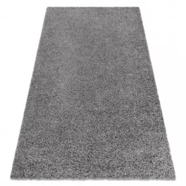 tepih SOFFI shaggy 2-3cm siva 120x170 cm