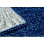 tepih SOFFI shaggy 2-3cm tamnoplava 120x170 cm