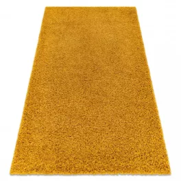 tepih SOFFI shaggy 2-3cm arany 120x170 cm