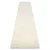 Tepih, staza SOFFI shaggy 5cm krem -80x300 cm
