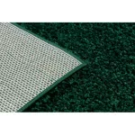  Tepih, staza SOFFI shaggy 5cm zelena -80x300 cm