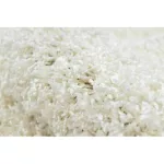 tepih, futótepih SOFFI shaggy 2-3cm krem -80x150 cm