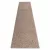  Tepih, staza SOFFI shaggy 5cm bež -70x250 cm