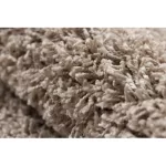  Tepih, staza SOFFI shaggy 5cm bež -70x250 cm