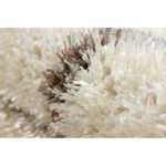 tepih FLUFFY 2373 shaggy - krem / bež 180x270 cm