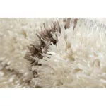 tepih FLUFFY 2373 shaggy - krem / bež 120x170 cm