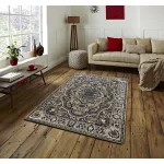 BCF Alfa 06 - smeđi 200 x 300 cm