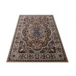 BCF Alfa 06 - smeđi tepih 250 x 350 cm