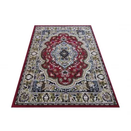 BCF Alfa 06 - crveni 150 x 210 cm