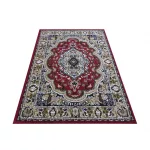 BCF Alfa 06 - crveni 90 x 310 cm