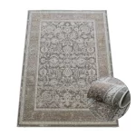  Ber. ALLIANZ 6301 bež tepih 60 x 100 cm