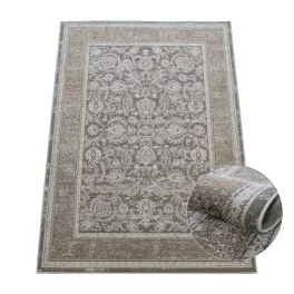  Ber. ALLIANZ 6301 bež tepih 60 x 100 cm