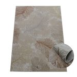  Ber. ALLIANZ 6304 bež tepih 80 x 150 cm