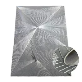  Ber. ALLIANZ 6305 sivi tepih 60 x 100 cm
