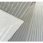  Ber. ALLIANZ 6305 sivi tepih 60 x 100 cm