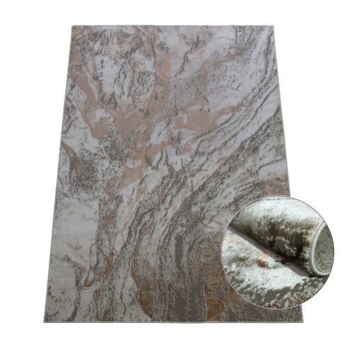  Ber. ALLIANZ 6307 bež tepih 140 x 190 cm