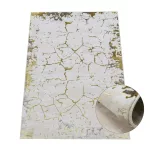  Ber. ALLIANZ 6308 bež tepih 160 x 220 cm