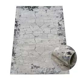  Ber. Tepih ALLIANZ 6308 sivi 200 x 290 cm