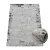  Ber. Tepih ALLIANZ 6308 sivi 160 x 220 cm