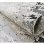  Ber. Tepih ALLIANZ 6308 sivi 80 x 150 cm