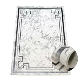  Ber. ALLIANZ 6309 sivi tepih 120 x 180 cm
