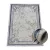  Ber. Tepih ALLIANZ 6309 tamnoplave boje 140 x 190 cm
