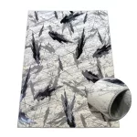  Ber. Tepih ALLIANZ 6310 sivi 140 x 190 cm