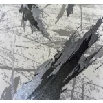  Ber. Tepih ALLIANZ 6310 sivi 140 x 190 cm