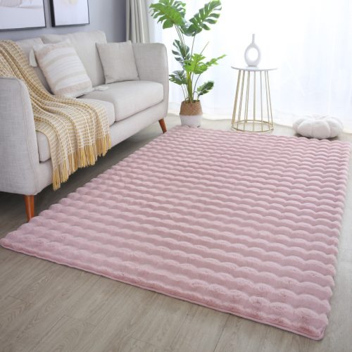 AMBIANCE 5110 ROSE 160 X 230 tepih