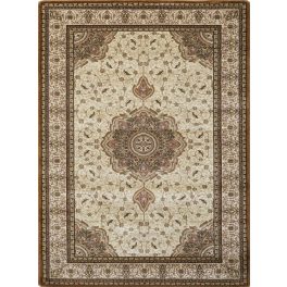 Ber. Tepih ANATOLIA 5328 krem boje 70 x 100 cm