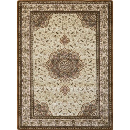  Ber. Tepih ANATOLIA 5328 krem boje 70 x 100 cm