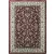  Ber. ANATOLIA 5378 crveni tepih 200 x 300 cm