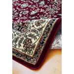  Ber. ANATOLIA 5378 crveni tepih 200 x 300 cm
