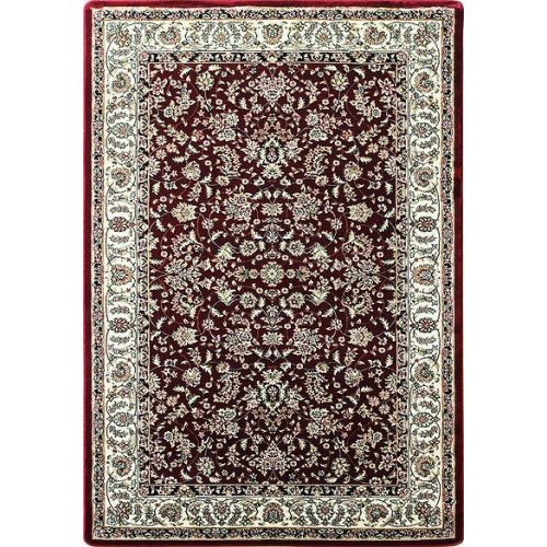  Ber. ANATOLIA 5378 crveni tepih 70 x 100 cm