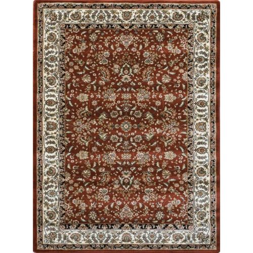  Ber. ANATOLIA 5378 mink-smeđi tepih 200 x 300 cm