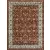  Ber. ANATOLIA 5378 mink-smeđi tepih 200 x 300 cm