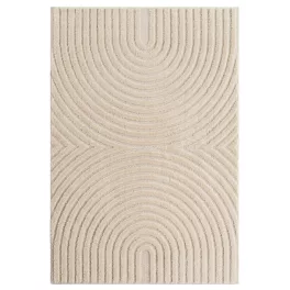 Ay. Art moderni tepih 120 x 170 cm 1122 krem