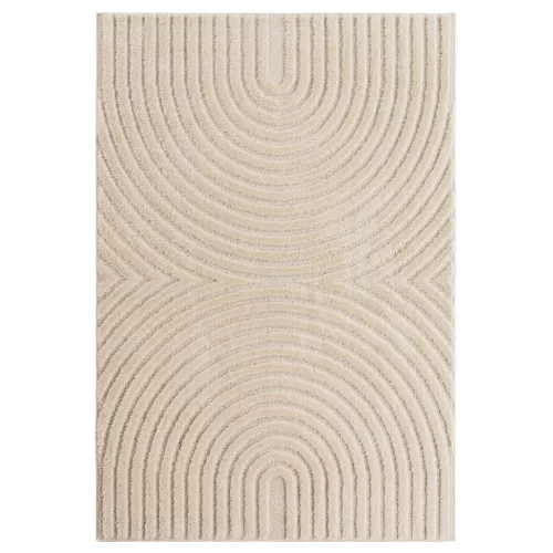 Ay. Art moderni tepih 200 x 290 cm 1122 krem