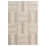 Ay. Art moderni tepih 200 x 290 cm 1123 krem