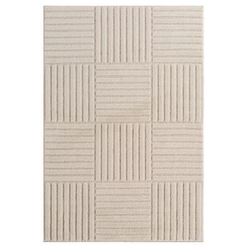 Ay. Art moderni tepih 200 x 290 cm 1123 krem