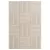 Ay. Art moderni tepih 200 x 290 cm 1123 krem