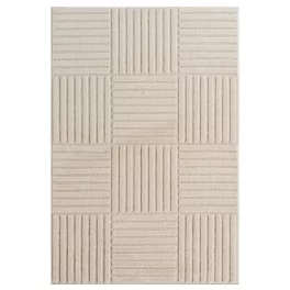 Ay. Art moderni tepih 60 x 110 cm 1123 krem