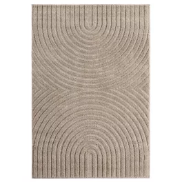 Ay. Art moderni tepih 80 x 150 cm 1122 bež