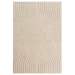 Ay. Art moderni tepih 80 x 150 cm 1122 krem